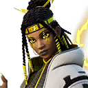 Ayida — Fortnite outfit