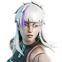 Dahlia — Fortnite outfit