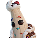 Lil Split — Fortnite outfit
