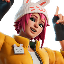 Oona Usagi — Fortnite outfit