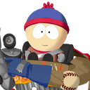 Stan Marsh — Fortnite outfit