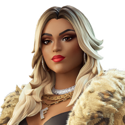 Dylan — Fortnite outfit icon