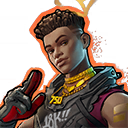 Ryker — Fortnite outfit