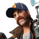 Endless Ned — Fortnite outfit