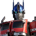 Optimus Prime — Fortnite outfit
