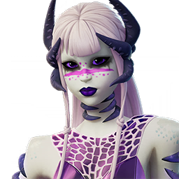 Pincera — Fortnite outfit icon