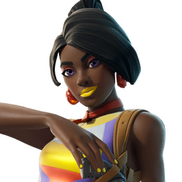 Futura — Fortnite outfit icon