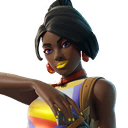 Futura — Fortnite outfit
