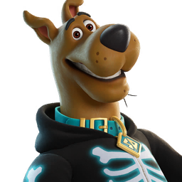 Scooby-Doo — Fortnite outfit icon