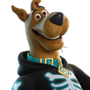 Scooby-Doo — Fortnite outfit