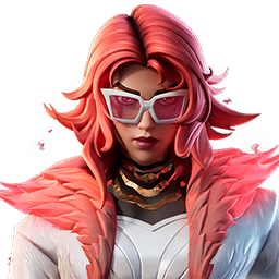 Valeria — Fortnite outfit icon