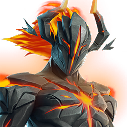 Polus — Fortnite outfit icon