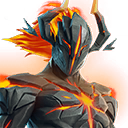 Polus — Fortnite outfit