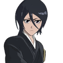 Rukia Kuchiki — Fortnite outfit