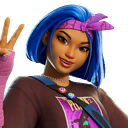 Carina — Fortnite outfit