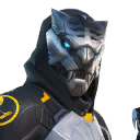 Huntmaster Saber — Fortnite outfit