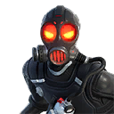 Chaos Explorer — Fortnite outfit