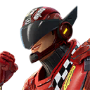 Rogue Navigator — Fortnite outfit