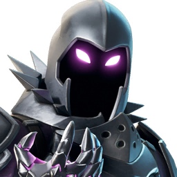 Sir Raven — Fortnite outfit icon