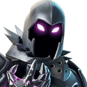 Sir Raven — Fortnite outfit