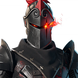 Knight Conqueror — Fortnite outfit icon
