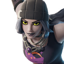 Moon Punk Ione — Fortnite outfit