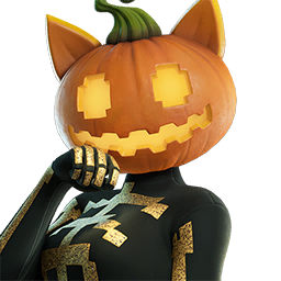 Spice — Fortnite outfit icon