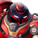 Iron Man Zero — Fortnite outfit