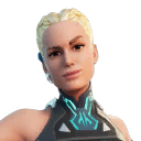 Paradigm (Reality-659) — Fortnite outfit