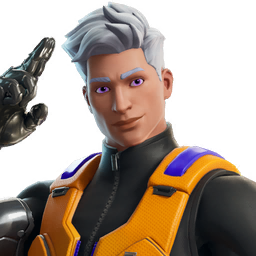 Tactical Tek — Fortnite outfit icon