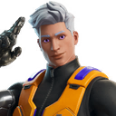 Tactical Tek — Fortnite outfit