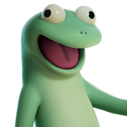 Tom Lizard — Fortnite outfit icon