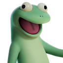 Tom Lizard — Fortnite outfit