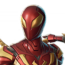 Iron Spider — Fortnite outfit