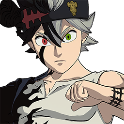 Asta — Fortnite outfit icon