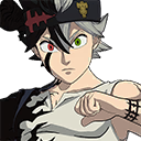Asta — Fortnite outfit