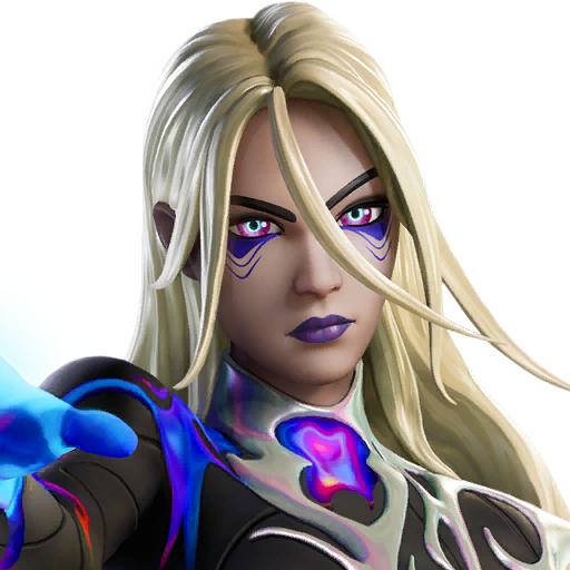 Serenade — Fortnite outfit icon