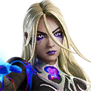 Serenade — Fortnite outfit