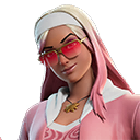 Clarity — Fortnite outfit