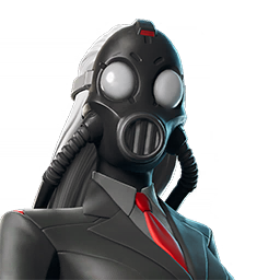 Chaos Director — Fortnite outfit icon