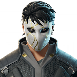 Daigo — Fortnite outfit icon