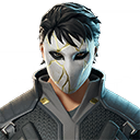 Daigo — Fortnite outfit