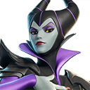 Maleficent — Fortnite outfit