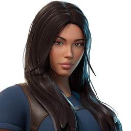 Make You Mine Madison — Fortnite outfit icon