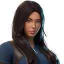 Make You Mine Madison — Fortnite outfit
