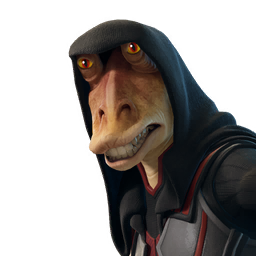 Darth Jar Jar — Fortnite outfit icon