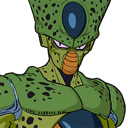 Cell — Fortnite outfit icon