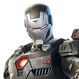 War Machine — Fortnite outfit icon