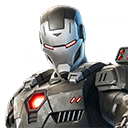 War Machine — Fortnite outfit