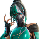 Champion Kor — Fortnite outfit